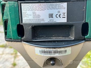 Mosquito Magnet Executive