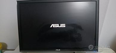 monitor 22" LCD Asus VW222U 16:9