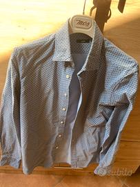 DEPENLU Camicia