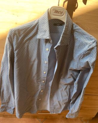 DEPENLU Camicia