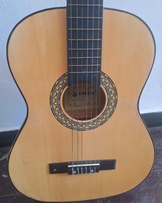 Chitarra Classica IBIZA – Ideale per principianti