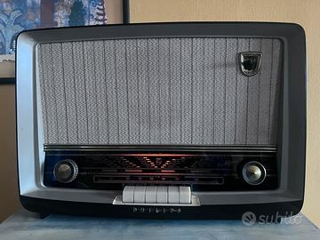 Radio vintage bluetooth