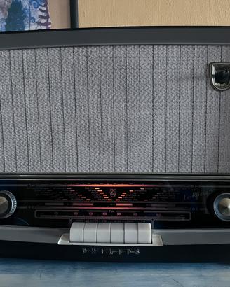 Radio vintage bluetooth