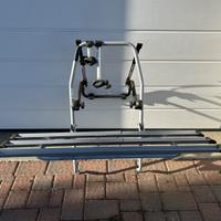 Portabici Menabo Logic 3