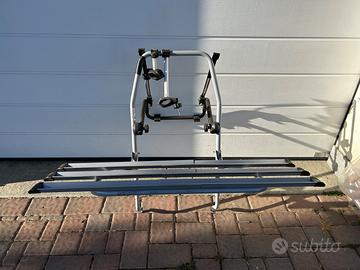 Portabici Menabo Logic 3