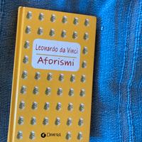 Leonardo Da Vinci Aforismi