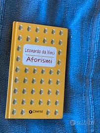 Leonardo Da Vinci Aforismi