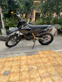 Thunder 250 guazzoni