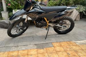 Thunder 250 guazzoni