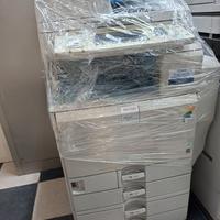 Multifunzione a colore A3 Ricoh Mpc 45 ppm