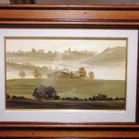 Quadro di Franco Murano