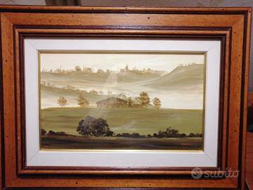 Quadro di Franco Murano