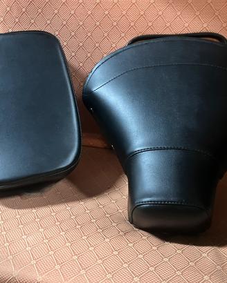 Kit sella +cuscino