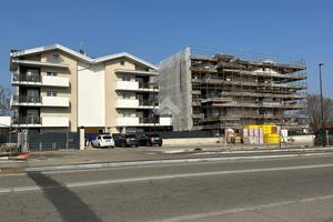 4 LOCALI A RIVALTA DI TORINO