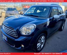 MINI Countryman - 2012 2.0 Cooper D Countryman Aut