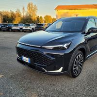 TIGER Eight TIGER EIGHT 1.5 DCT B/GPL