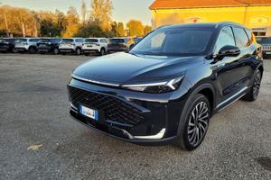 TIGER Eight TIGER EIGHT 1.5 DCT B/GPL