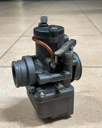 Carburatore PHBH 26 Dell’Orto