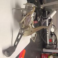 Mulinello Nomura Aichi 4000 carbon