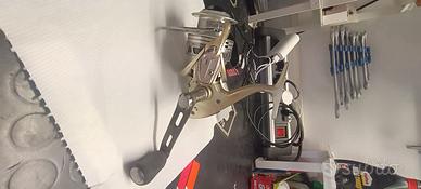 Mulinello Nomura Aichi 4000 carbon