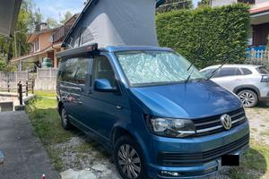 VW T6 CALIFORNIA BEACH TDI 150 CV – 7 POSTI