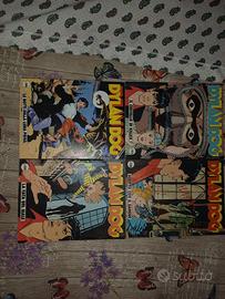 fumetti 