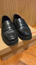 mocassino Bata donna 37