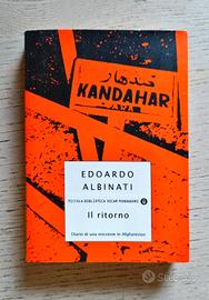 Il ritorno di Edoardo Albinati