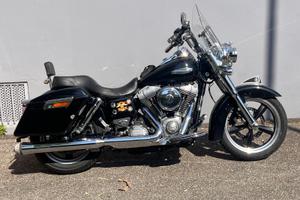 Harley Davidson Switchback