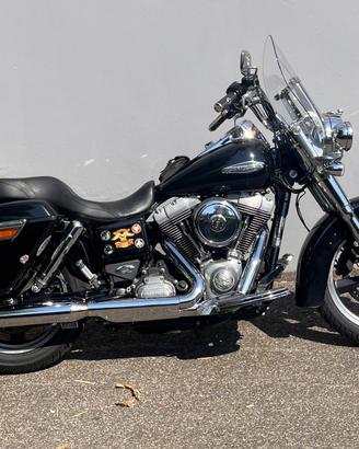 Harley Davidson Switchback