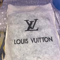 SACOCHE LOUIS VUITTON MONOGRAM ECLIPSE REAL