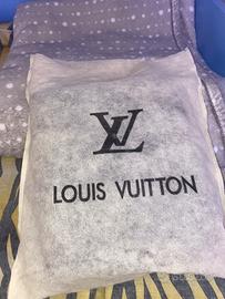 SACOCHE LOUIS VUITTON MONOGRAM ECLIPSE REAL