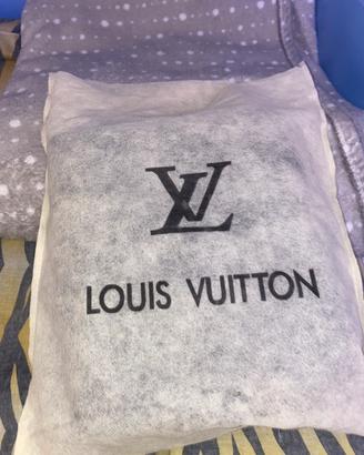 SACOCHE LOUIS VUITTON MONOGRAM ECLIPSE REAL