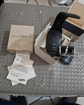 smartwatch samsung 