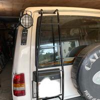 Scaletta Discovery 1 & 2