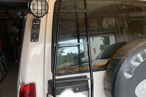 Scaletta Discovery 1 & 2