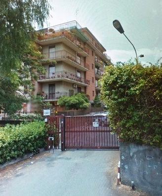 Barriera ampio 4 vani in residence