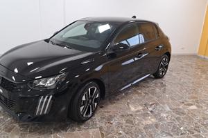 Peugeot 208 PureTech 100 Stop&Start 5 porte Allure