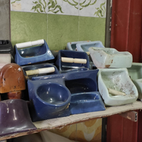 Accessori vari per bagno