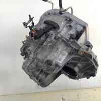 7701475855 CAMBIO MECCANICO RENAULT TRAFIC 1.9 D 7