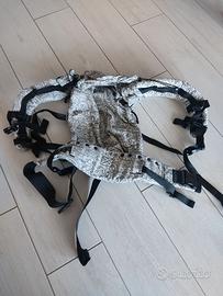 Marsupio neonati neko slings