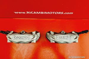 PINZE FRENO DUCATI MONSTER 821