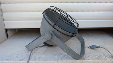 Lampada da tavolo Brilliant Bo Gitter Gray