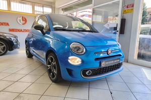 FIAT 500S 0.9 TwinAir Turbo 85 CV