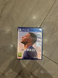 FIFA 22 per PlayStation 4