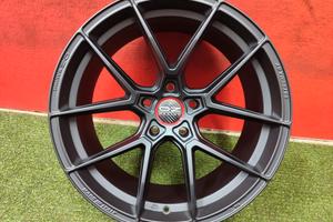 Cerchi Cupra Audi Volkswagen Seat 8.5Jx19 Skoda