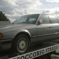 RICAMBI BMW 735 i 1.9.8.8
