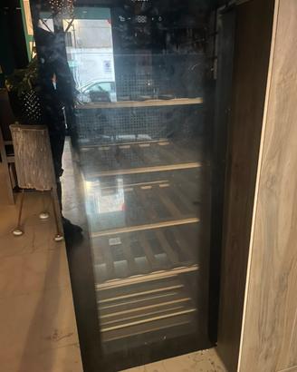 Frigo cantina