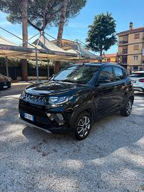 MAHINDRA KUV 100 GPL