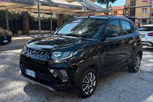 MAHINDRA KUV 100 GPL